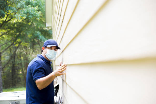 Historical Building Siding Restoration in Kinsley, KS